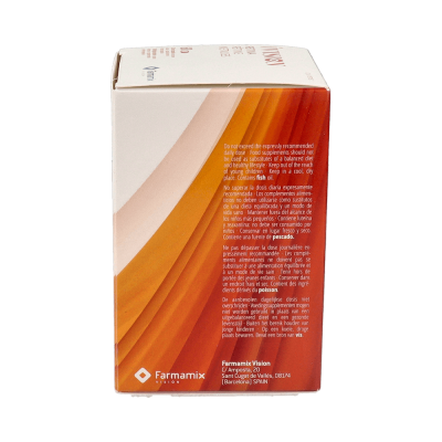 Comprar IVISION RETINA 60 CAPSULAS al mejor precio en NuestraFarma, tu farmacia online