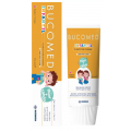 BUCOMED GEL DENTAL INFANTIL SABOR FRESA 75 ML