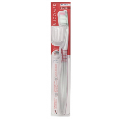 Comprar BUCOMED CEPILLO DURO al mejor precio en NuestraFarma, tu farmacia online