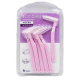 BUCOMED CEPILLO INTERDENTAL ANGULAR 0.9 MM 6 UNIDADES