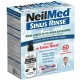 NEILMED SINUS RINSE KIT FRASCO 240 ML + 60 SOBRES