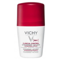 VICHY DESODORANTE CLINICAL CONTROL 96H 50 ML