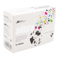 ALIBRA 10 SOBRES SABOR LIMON