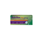 ASTRILAX FLAS 20 MG 10 COMPRIMIDOS BUCODISPERSABLES