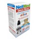 NEILMED SINUS RINSE NIÑOS KIT FRASCO 120 ML + 30 SOBRES