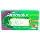 ALMANATUR SUSPENSION ORAL 20 STICKS 15 ML SABOR MELOCOTON