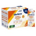 MERITENE FUERZA Y VITALIDAD DRINK SABOR VAINILLA 6X180 ML