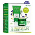 WELEDA PACK SKIN FOOD CREMA DE DIA 40 ML + BALSAMO LIMPIADOR 75 ML