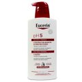 EUCERIN PIEL SENSIBLE PH-5 LOCION 400 ML