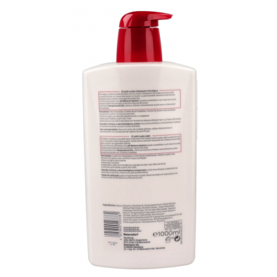 Comprar EUCERIN PH5 LOCION HIDRATANTE ULTRALIGERA 1000 ML al mejor precio en NuestraFarma, tu farmacia online