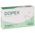 DOPEX 30 CAPSULAS
