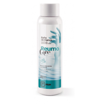 Comprar PRIM BAÑO DE MANOS REUMOCARE 250 ML al mejor precio en NuestraFarma, tu farmacia online