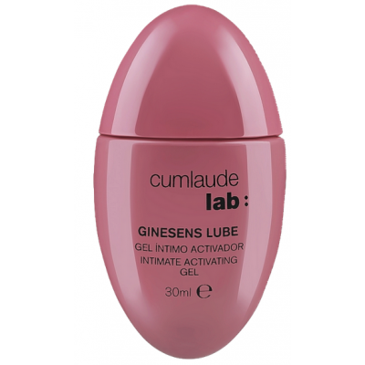 Comprar CUMLAUDE LAB GINESENS LUBE GEL INTIMO 30 ML al mejor precio en NuestraFarma, tu farmacia online