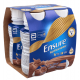 ENSURE NUTRIVIGOR SABOR CHOCOLATE 4 BATIDOS 220 ML
