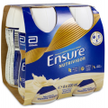ENSURE NUTRIVIGOR SABOR VAINILLA 4 BATIDOS 220 ML
