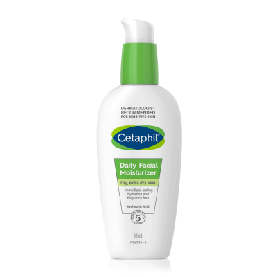 Comprar CETAPHIL HIDRATANTE FACIAL DE DIA 88 ML al mejor precio en NuestraFarma, tu farmacia online