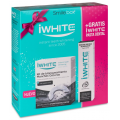 IWHITE KIT BLANQUEAMIENTO MANCHAS OSCURAS 10 MOLDES + PASTA DENTAL 75 ML