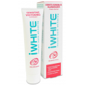 IWHITE DIENTES SENSIBLES PASTA DENTAL BLANQUEADORA 75 ML