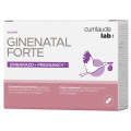CUMLAUDE LAB: GINENATAL FORTE 30 CAPSULAS