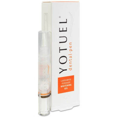 Comprar YOTUEL PEN LAPIZ BLANQUEADOR 5 G al mejor precio en NuestraFarma, tu farmacia online