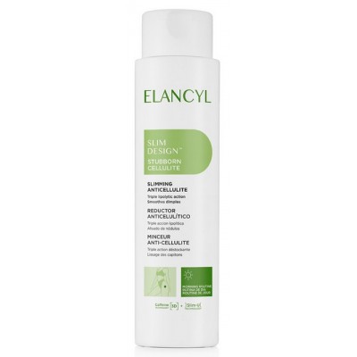 Comprar ELANCYL SLIM DESIGN 200 ML al mejor precio en NuestraFarma, tu farmacia online