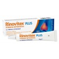 RINOVITEX PLUS POMADA INTRANASAL PHARYSOL 10 G