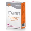 ERGYKUM 30 COMPRIMIDOS