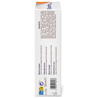 Comprar SINARTRIX CREMA 125 ML al mejor precio en NuestraFarma, tu farmacia online