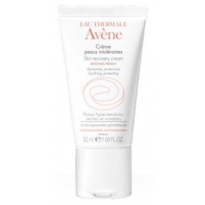 Comprar AVENE TOLERANCE CONTROL BALSAMO CALMANTE REPARADOR 40 ML al mejor precio en NuestraFarma, tu farmacia online