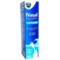 VICKS NASAL AGUAMAR FUERZA SUAVE +0 AÑOS 120 ML