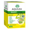 AQUILEA DIGEST TOTAL 12 STICKS 2,5 G SABOR MANZANILLA