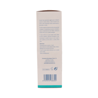 Comprar IDP MS LOCION REGULADORA 400 ML al mejor precio en NuestraFarma, tu farmacia online