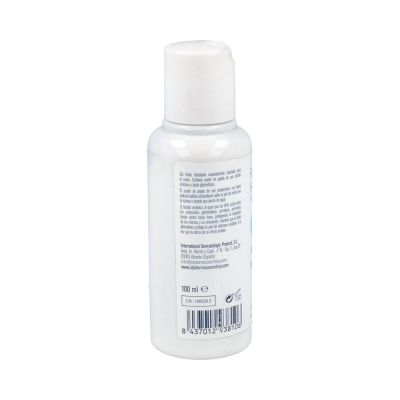 Comprar IDP MS FLUIDO FACIAL HUMECTANTE 100 ML al mejor precio en NuestraFarma, tu farmacia online