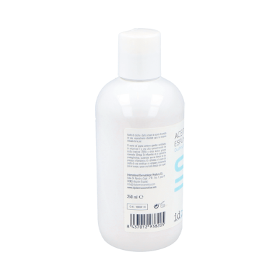 Comprar IDP MS ACEITE ESPUMOSO 250 ML al mejor precio en NuestraFarma, tu farmacia online