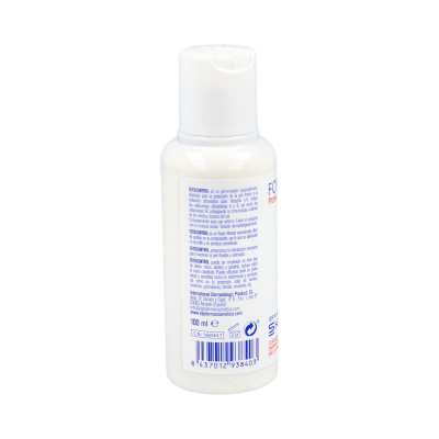 Comprar IDP MS FOTOCONTROL COMPACT SPF50 100 ML al mejor precio en NuestraFarma, tu farmacia online