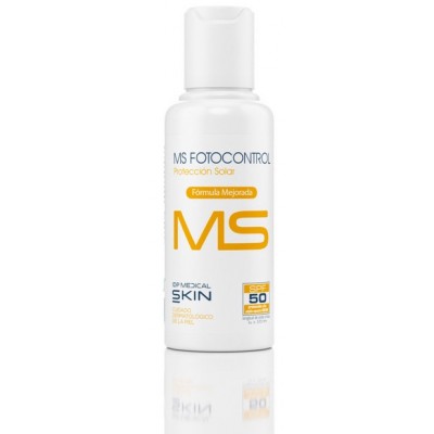 Comprar IDP MS FOTOCONTROL COMPACT SPF50 100 ML al mejor precio en NuestraFarma, tu farmacia online