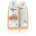 IDP MS CHAMPU KIYO DE VINAGRE 300 ML