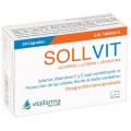 SOLLVIT 30 CAPSULAS