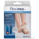 FLEXIPRO ALMOHADILLA PLANTAR 2 UNIDADES TALLA M