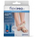 FLEXIPRO ALMOHADILLA PLANTAR 2 UNIDADES TALLA M