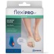 FLEXIPRO CORRECTOR JUANETE 1 UNIDAD TALLA L