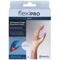 FLEXIPRO MUÑEQUERA PULGAR RIZARTROSIS DIARIO IZQUIERDA TALLA M