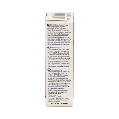 Comprar VISUEVO 10 ML al mejor precio en NuestraFarma, tu farmacia online