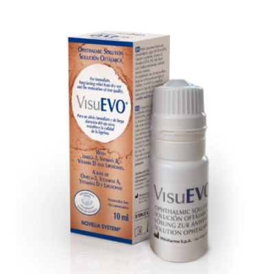 Comprar VISUEVO 10 ML al mejor precio en NuestraFarma, tu farmacia online
