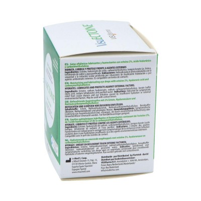 Comprar VISUECTOINE 30 AMPOLLAS UNIDOSIS 0,4 ML al mejor precio en NuestraFarma, tu farmacia online
