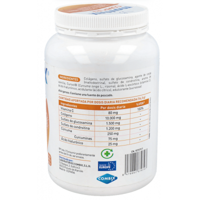 Comprar MOVITEX COMPLEX BOTE 430 G al mejor precio en NuestraFarma, tu farmacia online