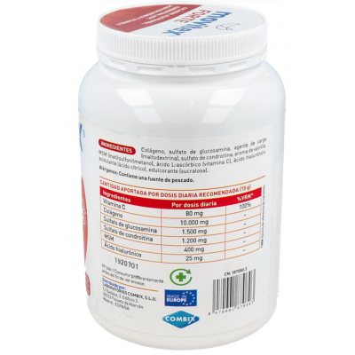 Comprar MOVITEX FORTE BOTE 450 G al mejor precio en NuestraFarma, tu farmacia online