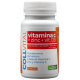COLLVITAL VITAMINA C + ZINC + VITAMINA D3 60 CAPSULAS