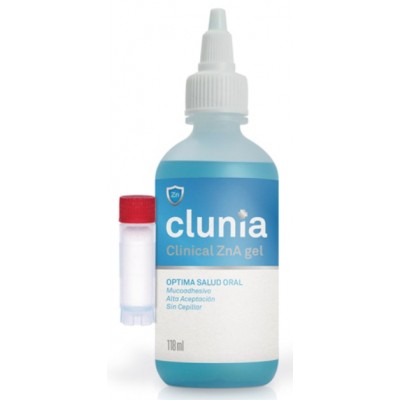Comprar VETNOVA CLUNIA CLINICAL ZN-A GEL 118 ML al mejor precio en NuestraFarma, tu farmacia online