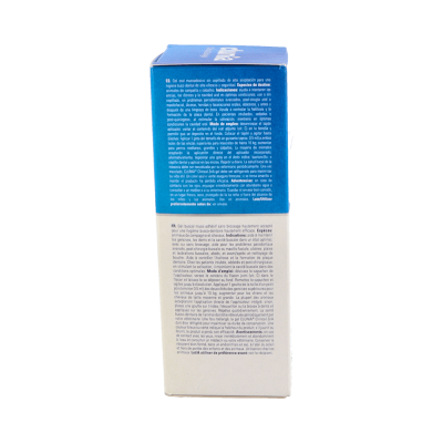 Comprar VETNOVA CLUNIA CLINICAL ZN-A GEL 118 ML al mejor precio en NuestraFarma, tu farmacia online